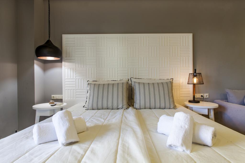 Candia Studios & Rooms Ngoại thất bức ảnh