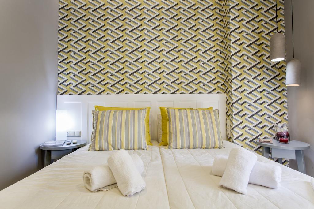 Candia Studios & Rooms Ngoại thất bức ảnh