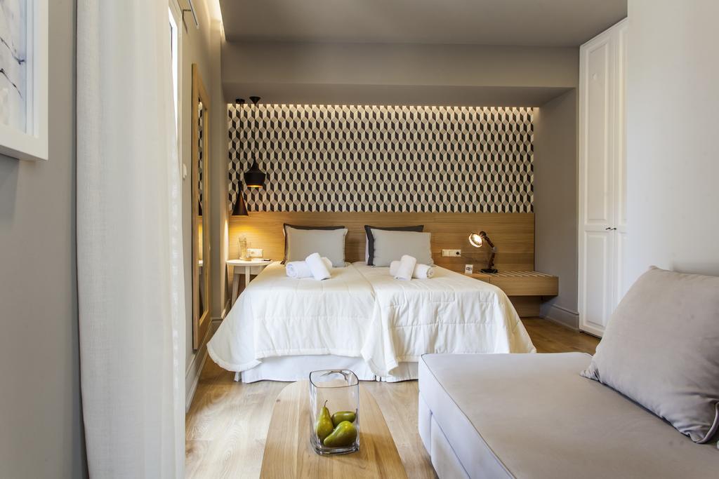 Candia Studios & Rooms Ngoại thất bức ảnh