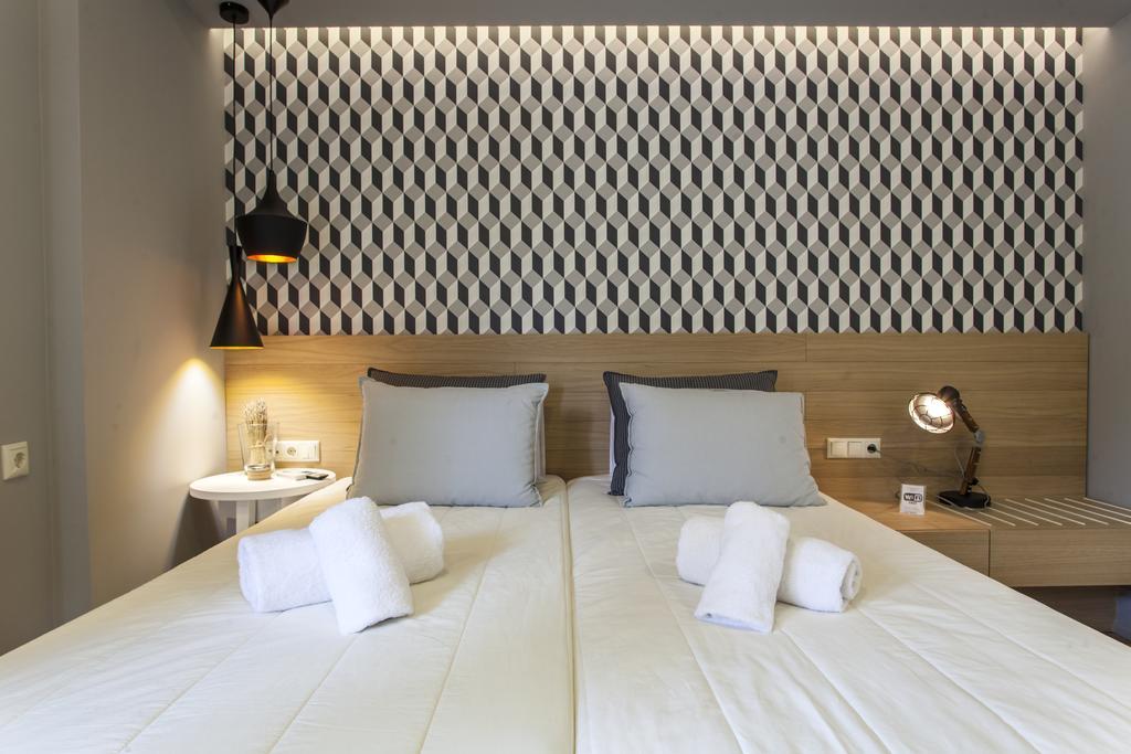 Candia Studios & Rooms Ngoại thất bức ảnh