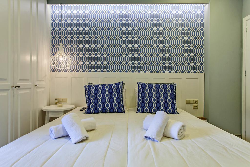 Candia Studios & Rooms Ngoại thất bức ảnh